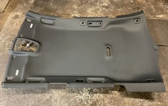 Audi A4 S4 B9 Headlining 8W9867506L 1750200962 A088304