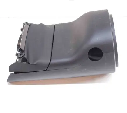 Tesla Model 3 Steering wheel column trim 109928480E