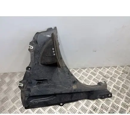 Mini Countryman U25 Front bumper skid plate/under tray 9623189 9641495