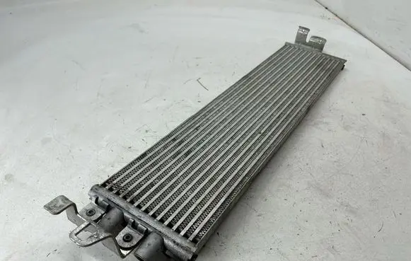 Volkswagen Tiguan Allspace Transmission/gearbox oil cooler 5QF317019A 4238495E5