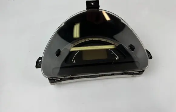 Citroen C3 Speedometer (instrument cluster) P9652008280 216755971