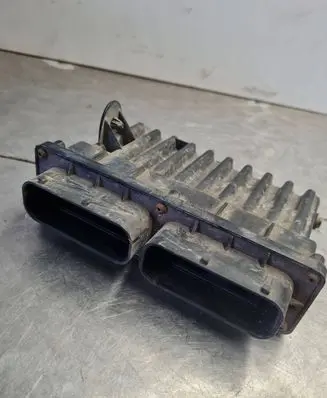 Opel Vectra B ABS relay 09131730 1D252620