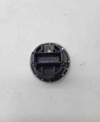 BMW 3 E90 E91 Engine start stop button switch 694949904