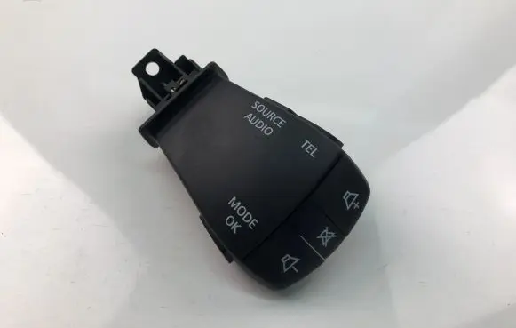 Renault Kadjar Indicator stalk 255520229R