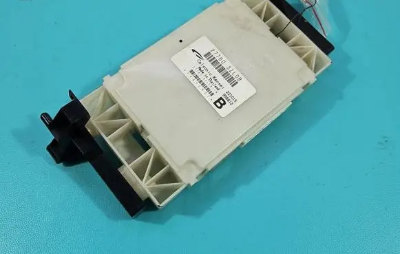 Nissan Pulsar Central body control module 277603ZL0B IMPRK1588922