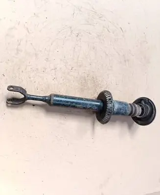 Volkswagen PASSAT B5.5 Front shock absorber/damper 3B0413031