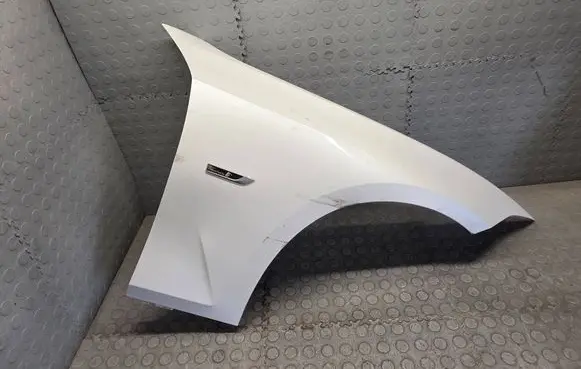 BMW 3 G20 G21 Fender