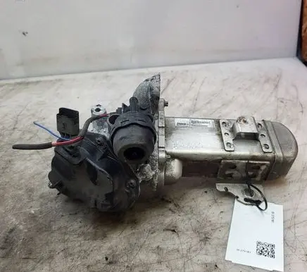 Ford Mondeo MK IV EGR valve MM111BL V29004027