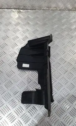 Hyundai i30 Radiator trim PU10639