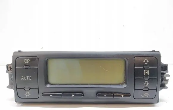 Seat Toledo II (1M) Climate control unit 1M0820043C