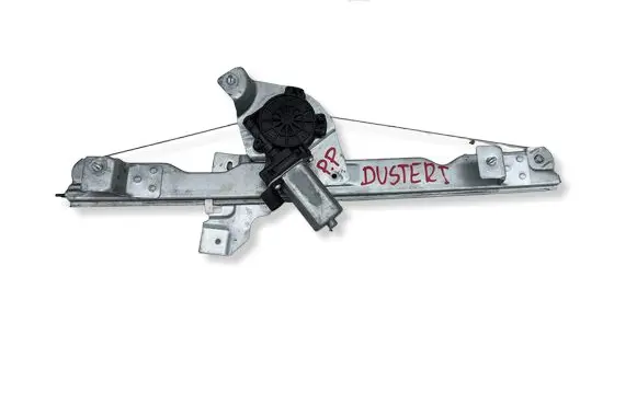 Dacia Duster Front door electric window regulator 9030256