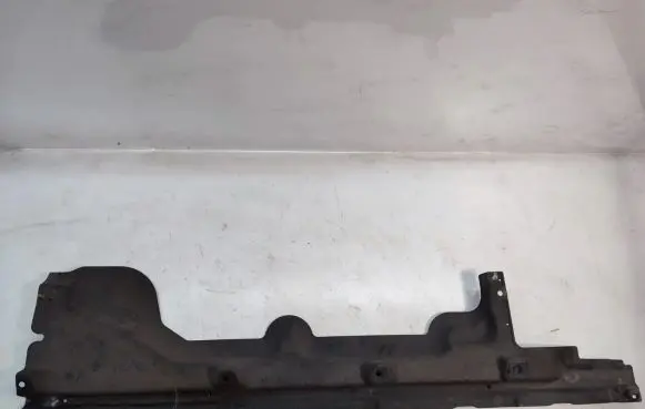 Volkswagen Multivan T5 Center/middle under tray cover 7H0825209C