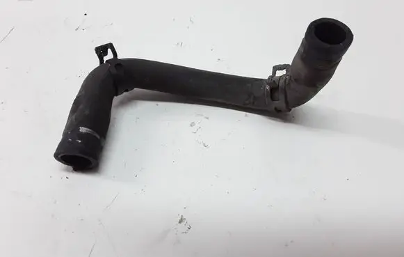 Volkswagen Sharan Engine coolant pipe/hose