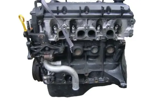 KIA Rio Engine A3E