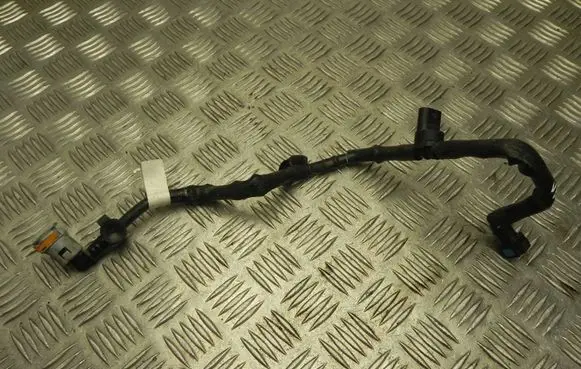 Alfa Romeo Stelvio Engine coolant pipe/hose 00505412290