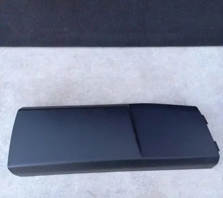 BMW X5 E70 (B) pillar trim (bottom) 7129754 1110532