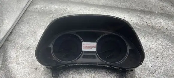 Lexus IS 220D-250-350 Speedometer (instrument cluster) 8380053A20