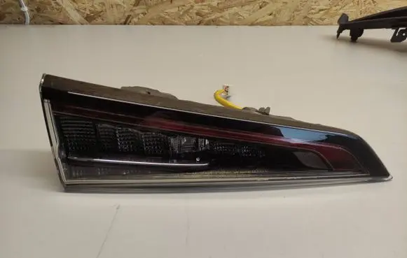 Toyota Corolla E210 E21 Tailgate rear/tail lights