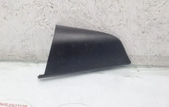 Audi A3 S3 8P Plastic wing mirror trim cover 8P3857506