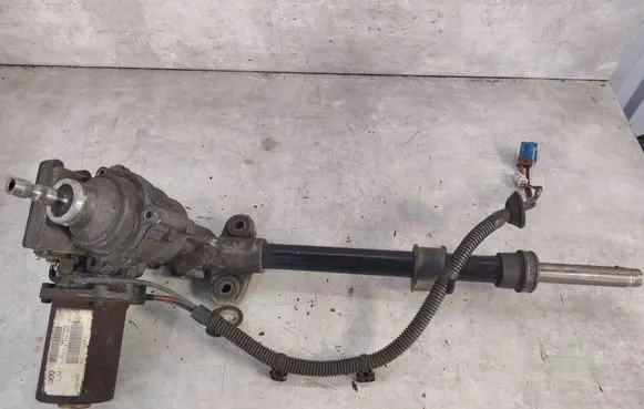 Mitsubishi Colt Steering rack PMR594094 A4544600000 T102500894E