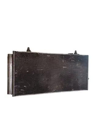 Subaru Legacy A/C cooling radiator (condenser) 4433101071