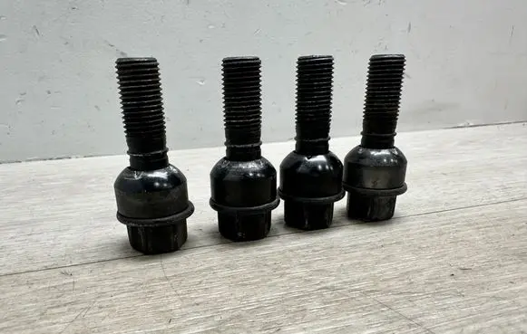 Porsche Cayenne (92A) Nuts/bolts WHT004676A PAF004676