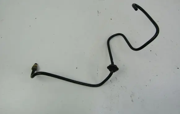 Chevrolet Meriva Air intake hose/pipe 