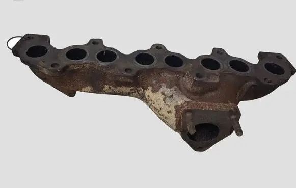 Ford C-MAX I Exhaust manifold 9646849080 06881N0