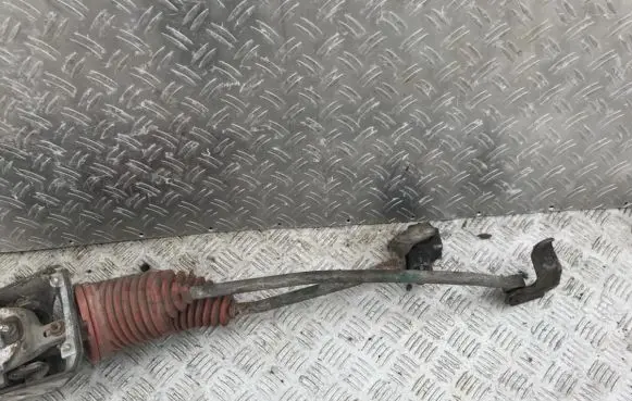 Audi A4 S4 B5 8D Gear shift rod 