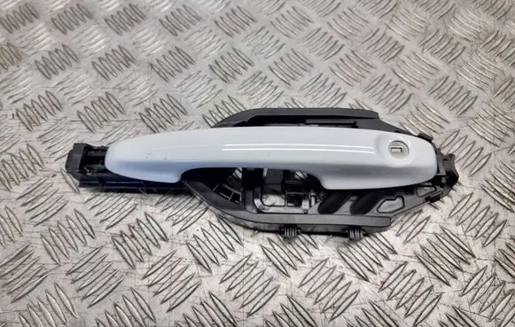Ford Focus Front door exterior handle JX7BA219A65AAE E03444104 01041555001