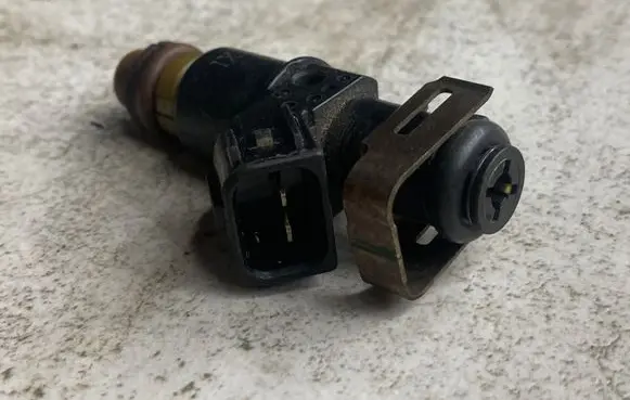 Honda Civic Fuel injector VH27AASXI