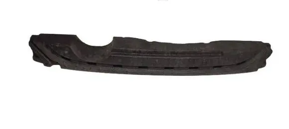 Ford Fiesta Rear bumper foam support bar 8A6117D961A