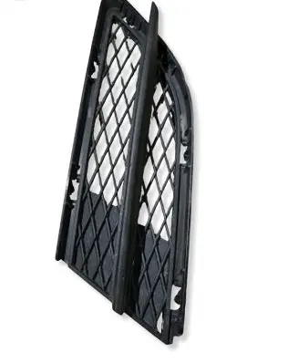 BMW 3 E90 E91 Front bumper lower grill 51117198901