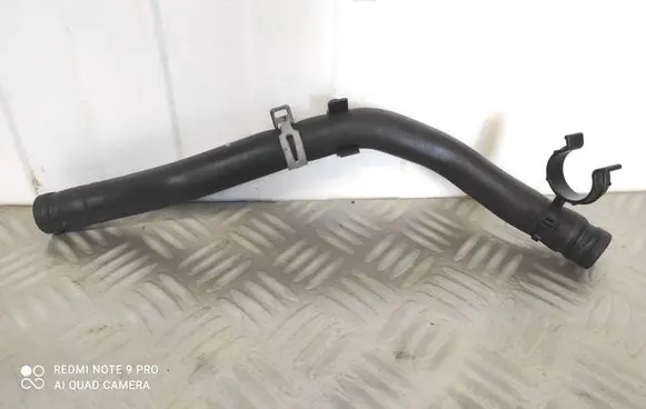 Ford Transit Courier Engine coolant pipe/hose JT7618K579DA TWOJEAUTOWYSZKOW 882182990