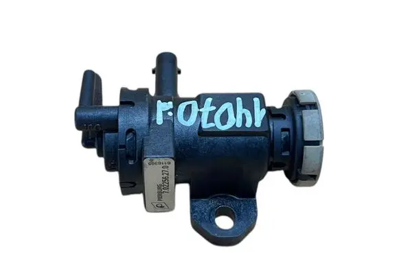 BMW 6 F06 Gran coupe Turbo solenoid valve 702256270 6116305 1928405591