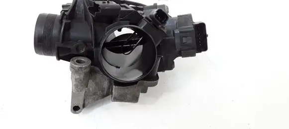 Citroen C5 Throttle valve