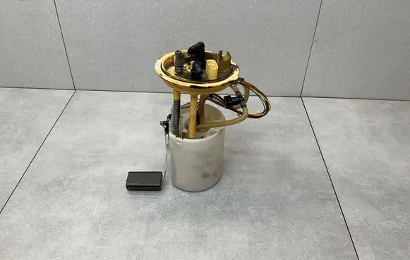 Volkswagen Sharan In-tank fuel pump 7N0919050G