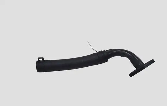 Hyundai Santa Fe Turbo turbocharger oiling pipe/hose 2824527900