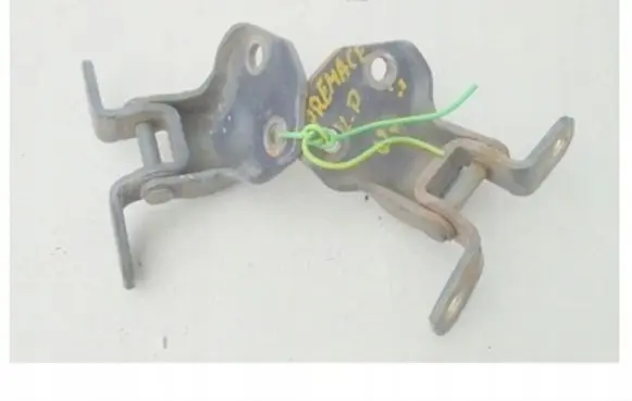 Mazda Premacy Front door hinges set 