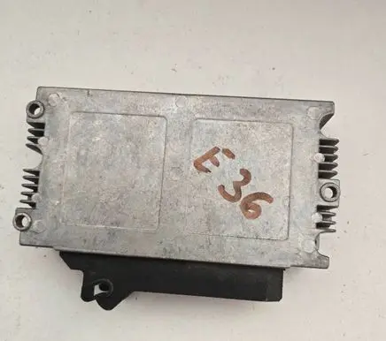 BMW 3 E36 ABS control unit/module 34521138219 10094011014 5WK8401