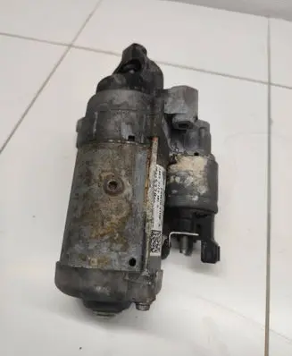 Peugeot 308 Starter motor ESW2021HE 9832577880 14K99129MMB