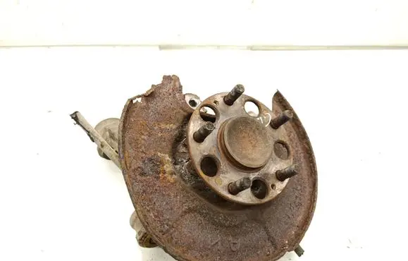 Honda Civic Rear wheel hub