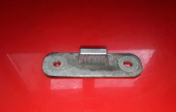 Dacia Dokker Sliding door check strap stopper 824769216R