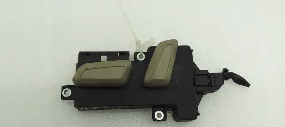Audi A5 Sportback 8TA Seat control switch 8K0959747 8K0959747C
