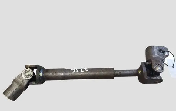 Nissan Qashqai Steering column universal joint