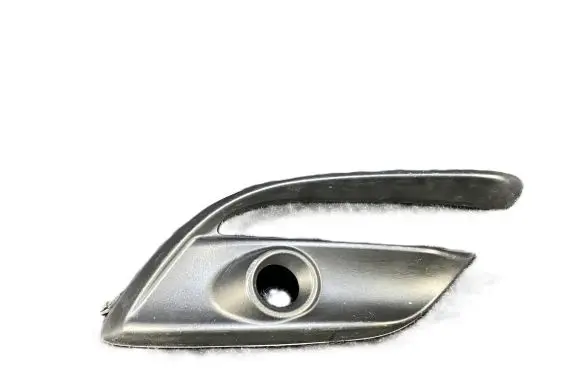Mazda 3 III Front bumper lower grill B63C-50C11