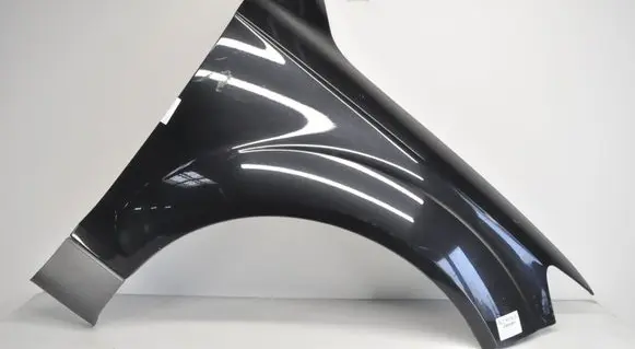 Audi Q7 4L Fender 