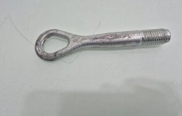 Infiniti QX60 L50 Towing hook eye 
