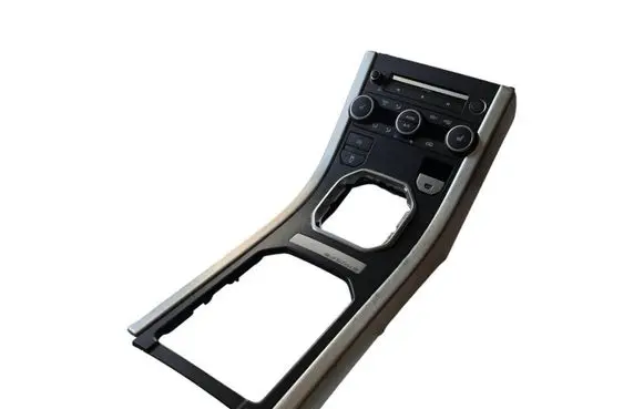 Land Rover Range Rover Evoque L538 Center console BJ32044E07AB BJ32044E19AB PC01050007
