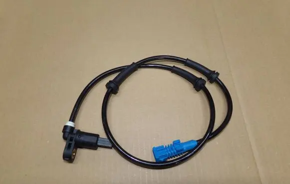Peugeot 206 ABS brake wheel speed sensor